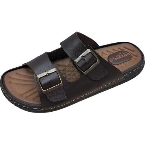 Gantry 11652 Male Slippers