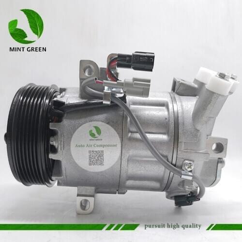 New A/C Compressor 92600-3RS2A For NISSAN SYLPHY 1.6i TEANA 2.0 COMPRESSOR AC 926003RS2A