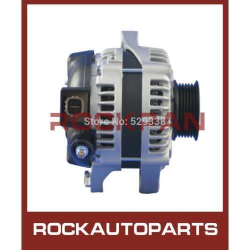NEW 12V ALTERNATOR GENERATOR 27060-20310 2706020310 2006-04 FOR LEXUS ES330 2006-2005 2004 FOR TOYOTA CAMRY 3.0L 3.3L