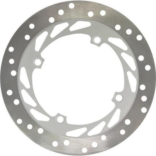1 pc Motorcycle Parts Front Brake disc Rotor For Honda AX-1 NX250 AX 1 NX 250 1989-1994 Dirt Bike Brake Disc Rotors