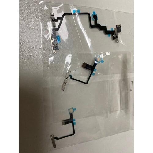 Replacement Flashlight Cable for Xr like 11 12 12pro, X like 11 Pro / 12 Pro,Xs like 11/12 Pro,Xsmax like 11/12promax