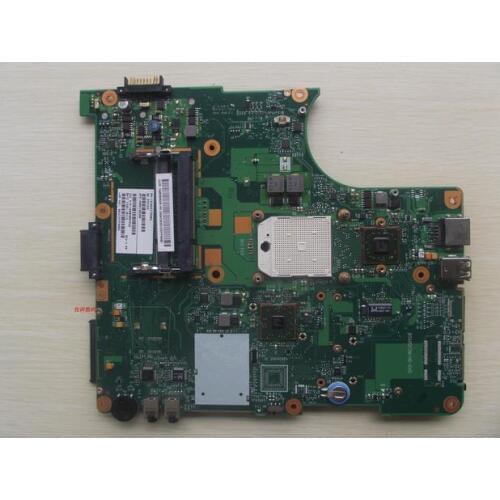 L300 L305 L350D V000138850 V000138300 connect board connect with motherboard full test la