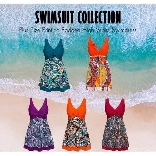 Summer Mae Women's One-piece Swimwear