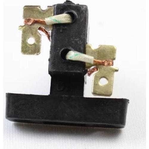 Carbon Brush for 168F GX160 GX200 170F 2KW 3KW Generators Engine Powered