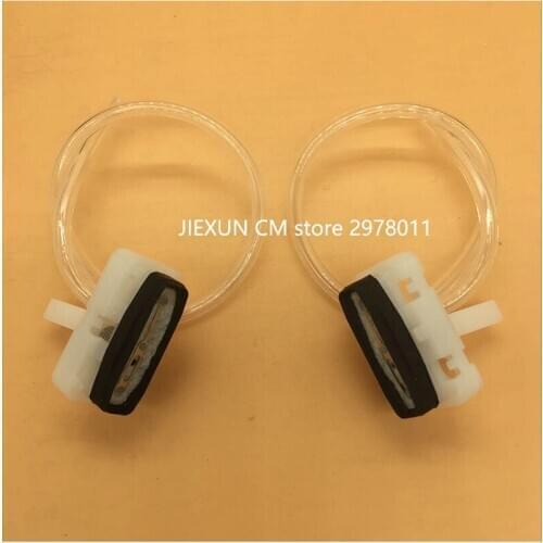 3PCS for Cap station epson DX4 printhead capping top for Roland VP540 RS640 540 SJ745 XC540 SP540 VP300 Printer Clean Unit