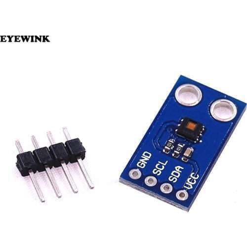 CJMCU-1080p HDC1080 high-precision temperature and humidity sensor