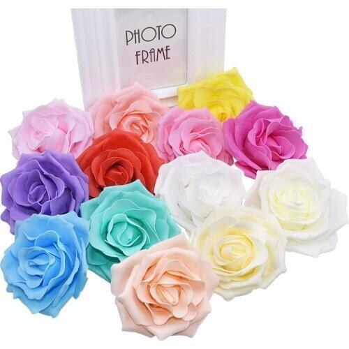 Artificial Roses WNYZQ China