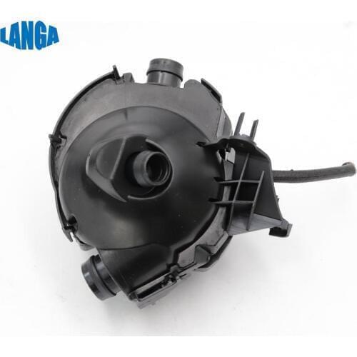 Repair kit Crankcase Vent Valve Breather Hose Oil Separator Grand for BMW OE: 11617531423