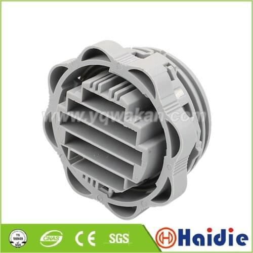 2sets 32pin auto wiring harness plug cable electric plug connector 98957-1138