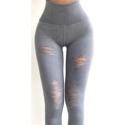 2021 High Waist Push Up Seamless Sport Legging Women Yoga Pants Super Stretchy Gym Workout Tights Sport Leggings Running Pants