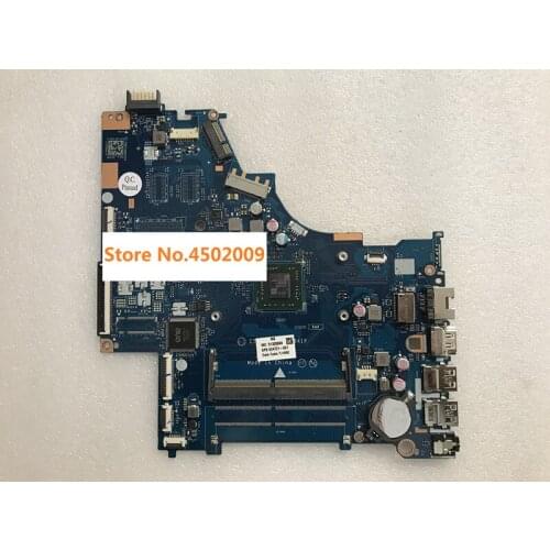 924721-601 for hp 115-BW 924721-001 924721-601 L32395-601 L32395-001 L32395-501 LA-E841P laptop motherboard with E2-9000