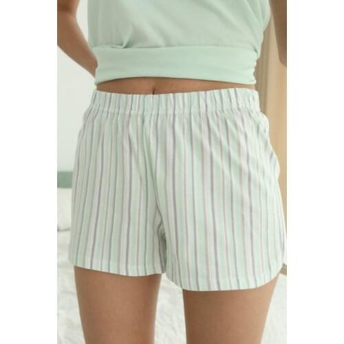 ALMANDO MELADO Women's Travel Shorts