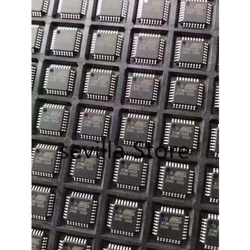 ATMEGA88-20AU New IC Integration