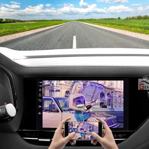 For Great Wall Hover Haval F7 2019 2020 Android Auto Autoradio Carplay Car Stereo Radio 1 Din Central Reproductor Multimidia Dab