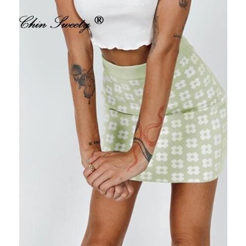 Chin.Sweety Womens Summer Skirts