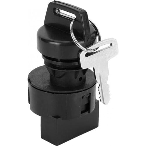 Ignition Coil ABS Ignition Key Switch Fit for Polaris Sportsman 400 500 550 600 700 800 Ignition Switches automobiles