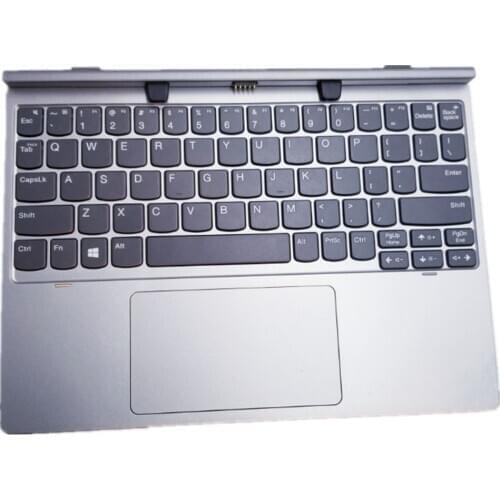 Laptop Keyboard For LENOVO For Ideapad D330-10IGM Black US UNITED STATES Edition