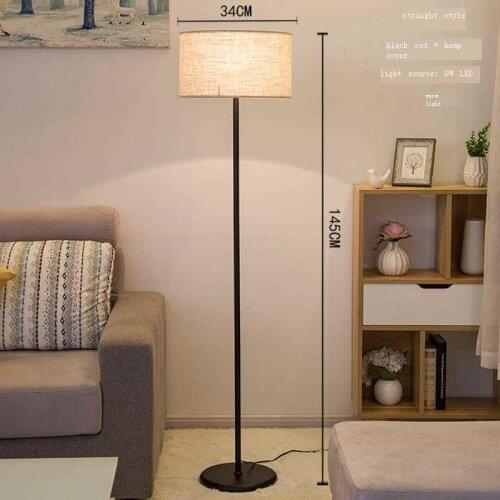 Staande Lampen Voor Woonkamer Lampara Pie Lambader Vloerlamp Stehlampe Lamp for Living Room De Salon Lampadaire Floor Light