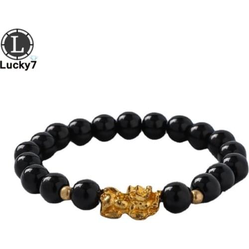 Luckyiasv Bead Bracelets
