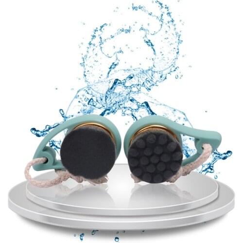 Face Cleaning Massage Face Wash Product Skin Care Tool Face Cleansing Brush Size Portable Wash - face appliance beauty