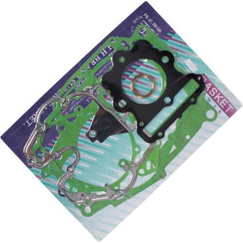 For Honda XR250 XR250R XR250L 1985-2004 Years XLR250 1 Set Motorcycle Crankcase Cylinder Gasket Kits Engine Accessories