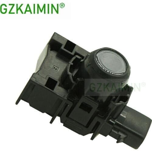 NEW Reverse Backup Assist PDC Parking Sensor Parking Sensor KD4967UC1 KD49-67UC1 KD49-67-UC1 For MAZDA 6 3 2 CX-3 CX-5 Engine