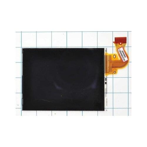 NEW LCD Display Screen For CANON IXUS980IS IXUS980 SD990IS SD990 XY3000IS PC1332 Digital Camera Repair Part