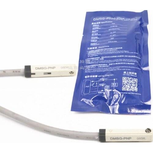 DMSG-P020 DMSG-P030 DMSG-P050 original magnetic switch sensor spot