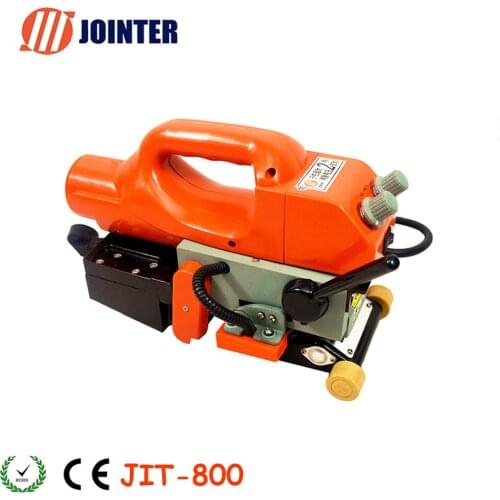 Plastic heat welding machine, HDPE geomembrane thermoplastic welding machine