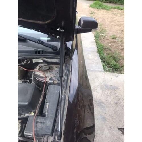 1 PCS For Geely Emgrand EC7 Tobe M'way 2009-2019 Gas Spring Struts Prop Lift Support Fits Front Hood bonnet gas rod arm