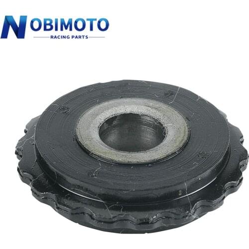 Motorcycle Engine Cam Chain Tensioner Roller Fit For Lifan 125cc Horizontal Electric start Engines Dirt Bike Atv Quad Motocross