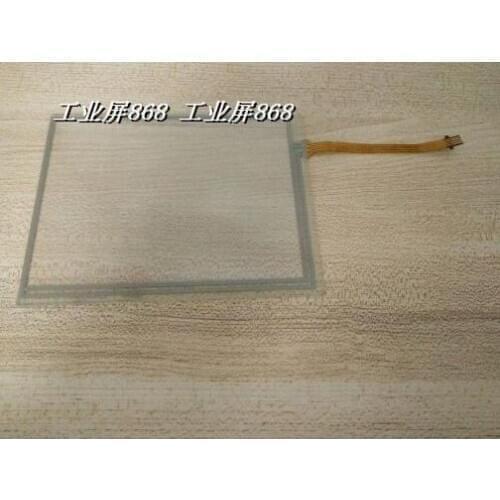 AMT98511 Touch Screen Panel Glass AMT 98511 Touch Digitizer