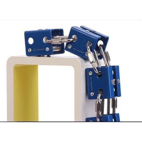 Rock Defender Climbing Rope Edge Protector Mountaineering Abseiling Caving