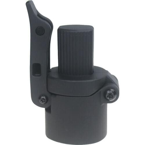 Folding Hook Folder for Ninebot MAX G30 Hinge Bolt Repair Shaft Locking Screw Replacement Parts