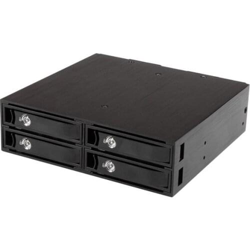 StarTech Hard Drive Boxes