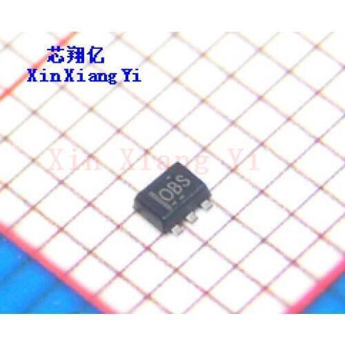 TMP112AIDRLR TMP112 OBS 0BS SOT-563