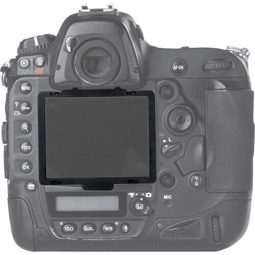 Ming Japanese Optical Glass LCD Screen Protector Cover for Nikon D4 D4S Camera DSLR