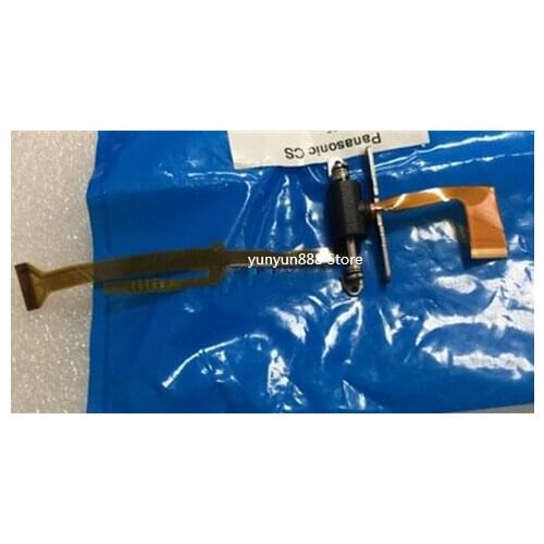 Repair Parts For Panasonic Lumix DMC-G7 DMC-G70 G7 G70 Displays Rotation Axis LCD Flex Cable Hinge Unit