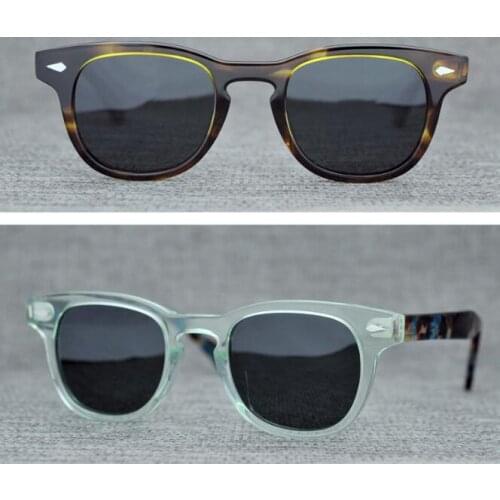 LKK Triangle Cat Eye Sunglasses For Women Small SunGlasses Female Retro Cateye Street Style Shades Woman Sunglass Eyewear