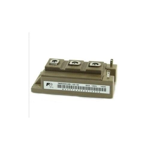 2MBI100U4A-120-50 2MBI75U4A-120 2MBI75N-120 2MBI100N-06