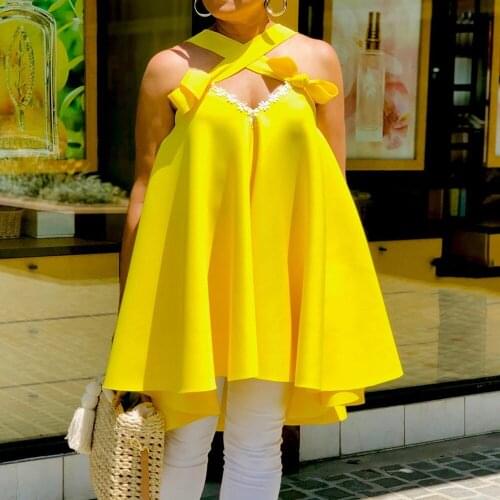 Женские пляжные топы Clocolor China At AliExpress