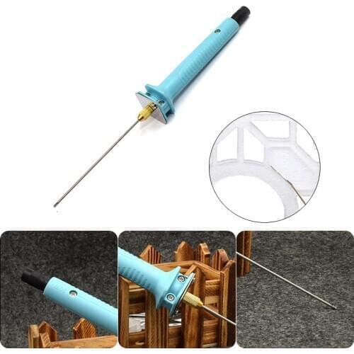 Styrofoam Electric Electric Cutting Pen Pen Hot Wire