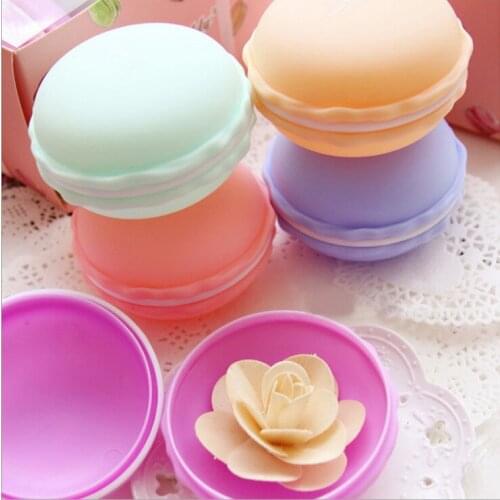 Storage Box for Mini Earphone gaming SD Card Box Case Carrying Pouch For Jewelry Earring Outing Boxes