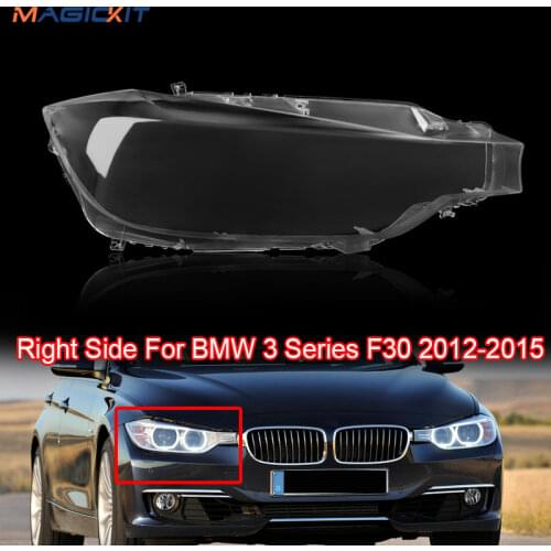 MagicKit Headlight Housings