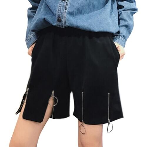 Meihuida Bermuda Shorts