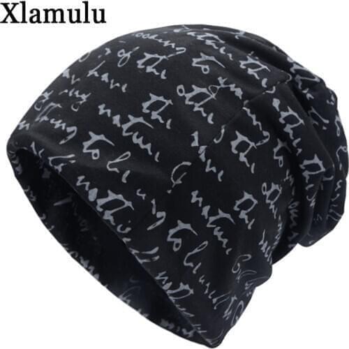 Fashion Hat Letter F&S Casual Beanies for Men Women Warm Knitted Winter Hat Fashion Solid Hip-hop Baggy Beanie Hat Unisex Caps