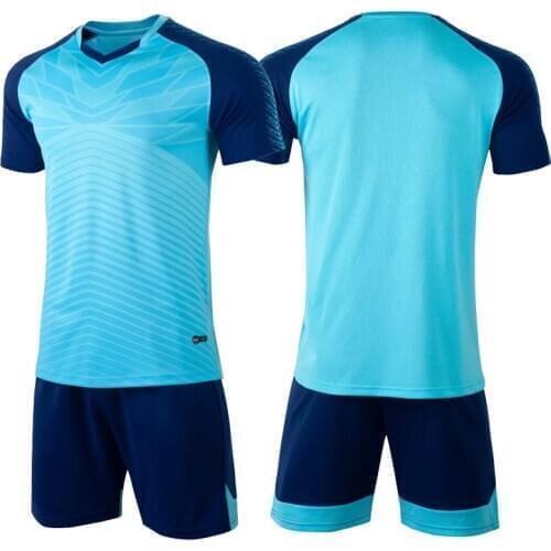 Men Kids Soccer Jerseys Sets Survetement Football 2020 New Boys Women Football Training Uniforms Adult Sports Runing Tracksuit