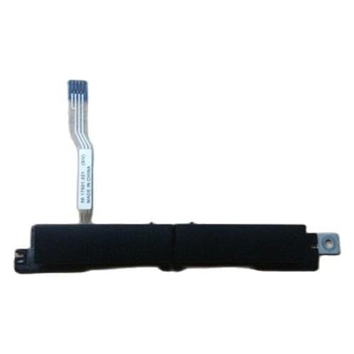 New original laptop for Lenovo ThinkPad T410 T410i Left and right buttons Touchpad buttons Mouse button Key