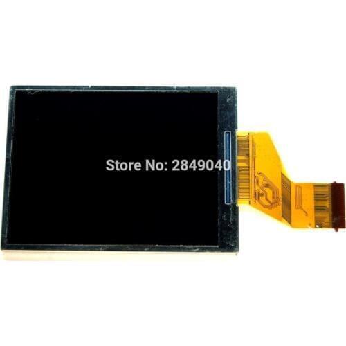 NEW LCD Display Screen For SAMSUNG WB150F WB151F WB150 WB151 DV300F DV300 ST88 ST200 Digital Camera Repair Part With Backlight