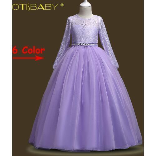 Otisbaby Ballroom Dresses For Girls
